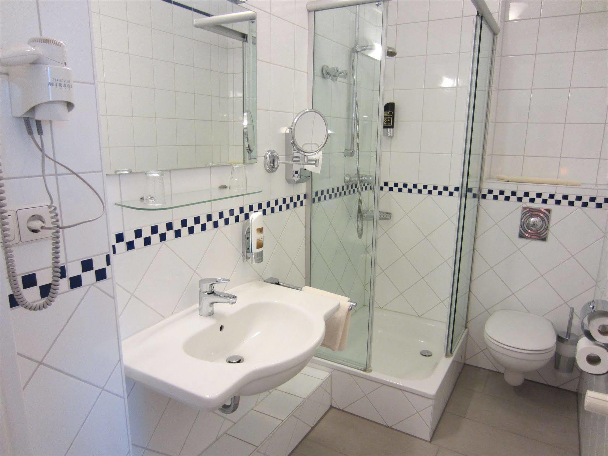 Hotel Germersheimer Hof Zewnętrze zdjęcie
