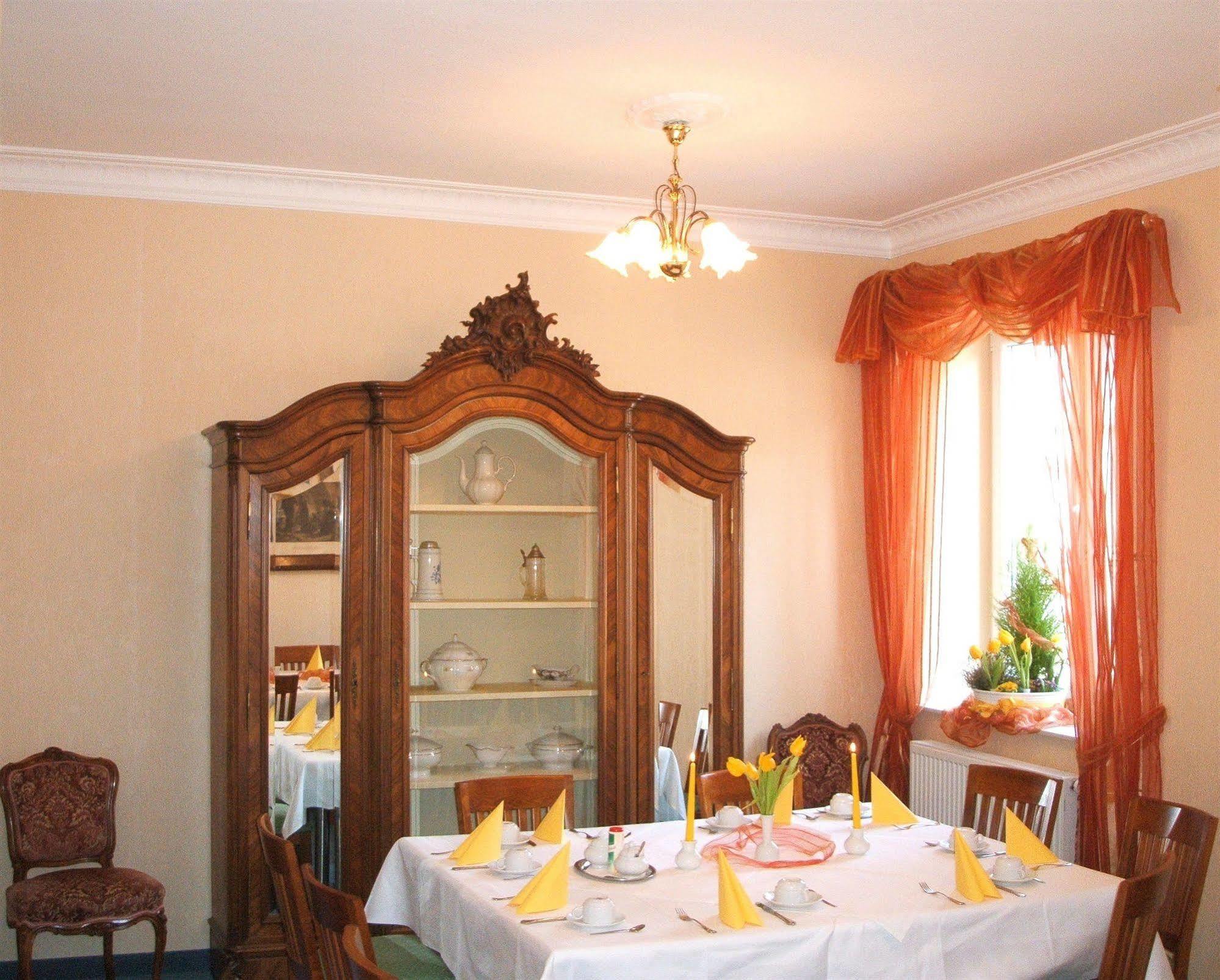 Hotel Germersheimer Hof Zewnętrze zdjęcie